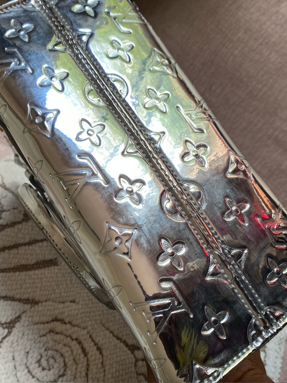 SHOULDER BAG - Picture 12 of 13